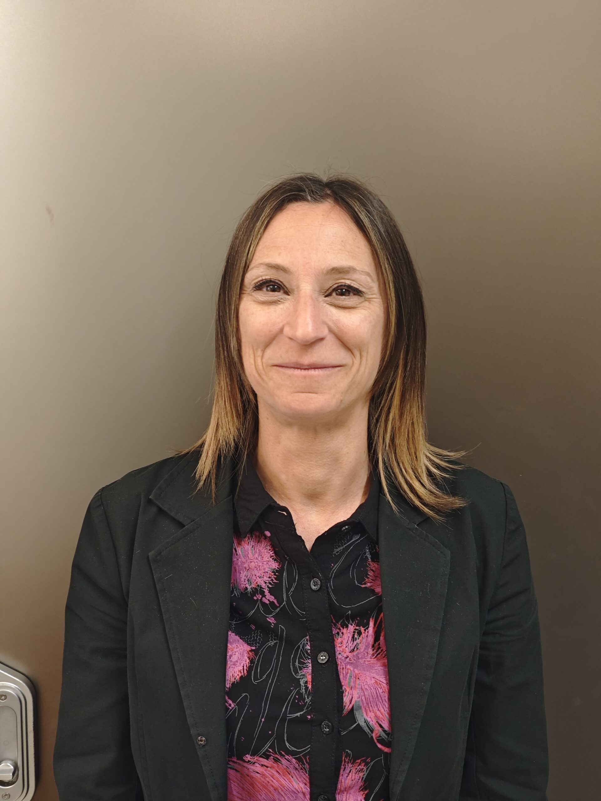 Tiziana, team Medical Dentist Roma
